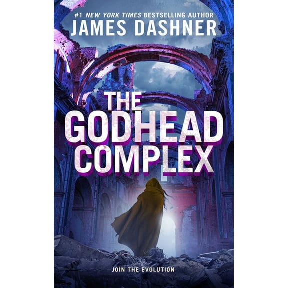 The Maze Cutter The Godhead Complex, (Paperback)