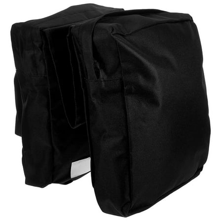 Phenofice Atv Storage Bags Oxford Fabric For ATVs Dual Pocket Design 1Pack