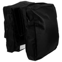 Phenofice Atv Storage Bags Oxford Fabric For ATVs Dual Pocket Design 1Pack