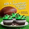 thumbnail image 5 of Nestle Toll House Football Morsels, Milk Chocolatey Flavored Baking Chips, Chocolate Chips 9 oz, 5 of 13