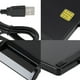 thumbnail image 2 of Lector Tarjetas Inteligentes USB DNIE ATM CAC IC ID para Windows Linux, 2 of 9