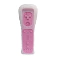thumbnail image 1 of Para Wii Controller Remote Grip Mando a distancia inalámbrico Funda de goma, 1 of 1