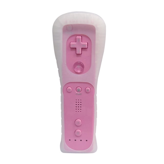Para Wii Controller Remote Grip Mando a distancia inalámbrico Funda de goma