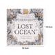 thumbnail image 3 of Lost Ocean Coloring Book 24 páginas DIY libro de dibujo antiestrés para niños adultos (3) Ehuebsd Libre de BPA, 3 of 9