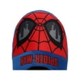 thumbnail image 5 of Spiderman Toddler Boys License Slipper, Size 5/6 - 11/12, 5 of 7