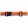thumbnail image 4 of Elastic Reflective Running Belt High-visibility Elastic Night Safety Waist Belt, 4 of 8
