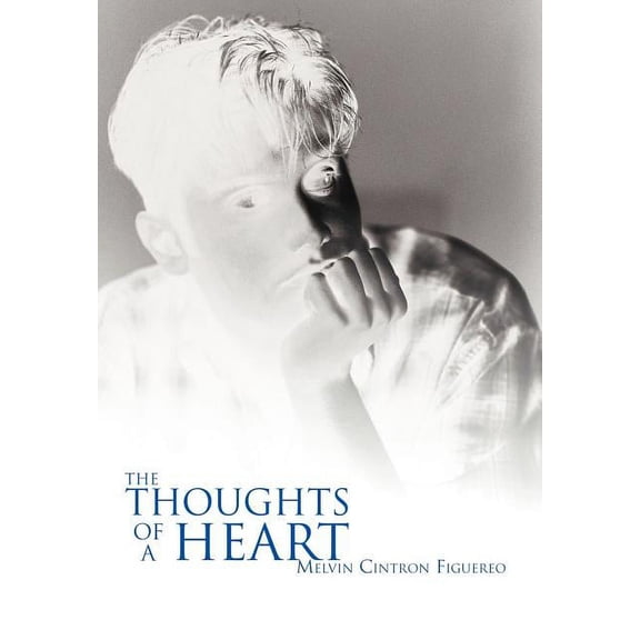 The Thoughts of a Heart, (Hardcover)