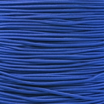 100 Feet of Marine Grade Elastic Shock Bungee Cord with Multiple Colors to Choose From