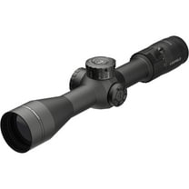 Leupold Mark 4HD Rifle Scope 2.5-10x 42mm FFP Illuminated TMR Reticle Matte Black
