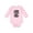 AD-Pink, variant on Future Cornhole Champ Lawn Game Boys or Girls Long Sleeve Baby Bodysuit