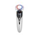 thumbnail image 1 of Qarigey Masajeador Facial de plástico para mujer, limpieza manual recargable, cuidado de la piel, antiarrugas, 600mAh, blanqueamiento, 5V, dispositivo Tratamientos faciales Blanco Qarigey CE014294-01B, 1 of 6