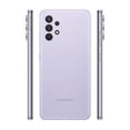 thumbnail image 2 of Smartphone Samsung Galaxy A32 128GB 4GB Violeta más Audifonos, 2 of 5