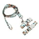 thumbnail image 5 of Arnés para gatos Bling Bling con correa ajustable a PRUEBA de escape S, 5 of 12