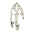 thumbnail image 5 of Design Toscano Falkenberg Palace Architectural Wall Fragment, 5 of 9
