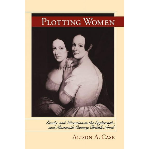 Plotting Women (Paperback)