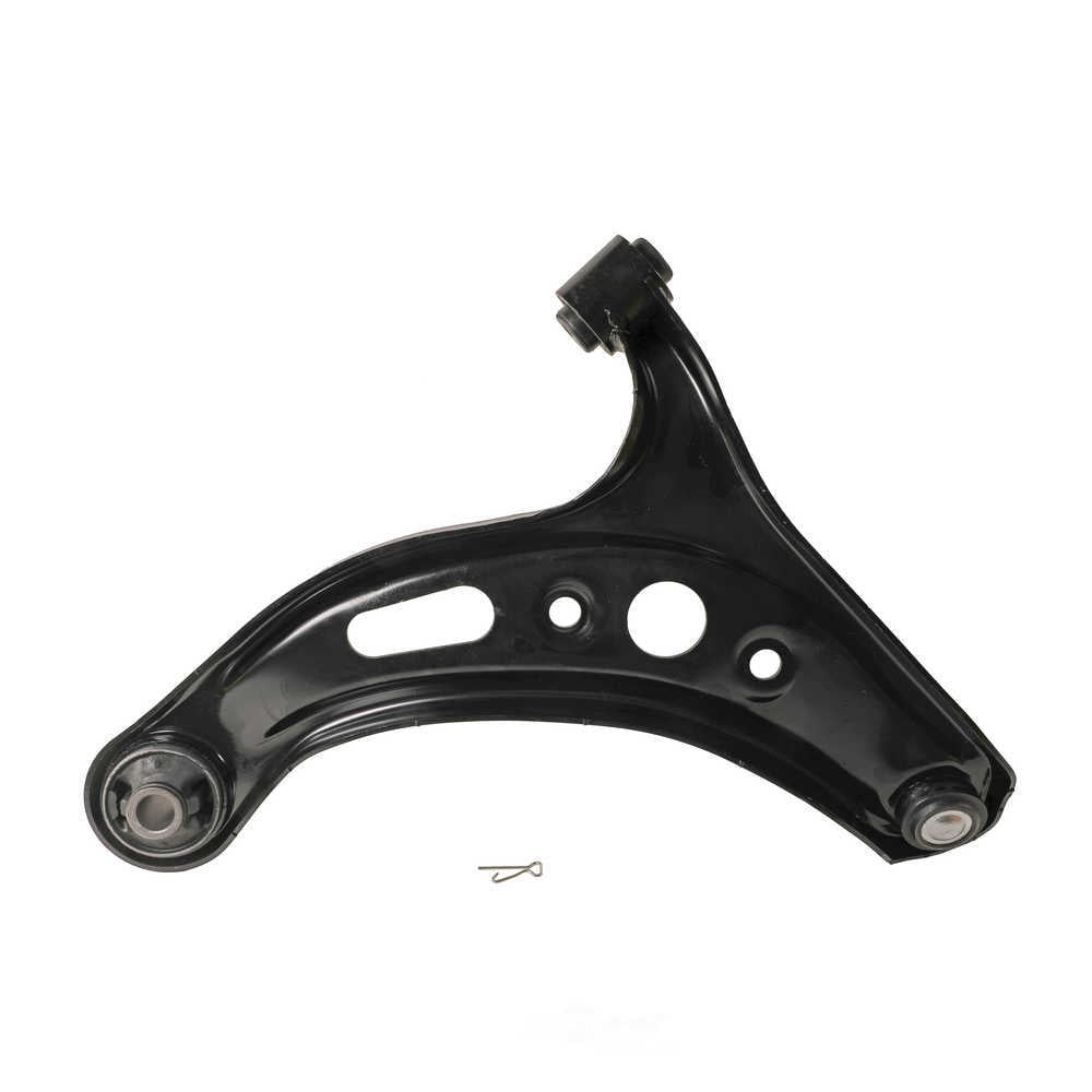MOOG Chassis Products RK623020 Suspension Control Arm and Ball Joint Assembly
