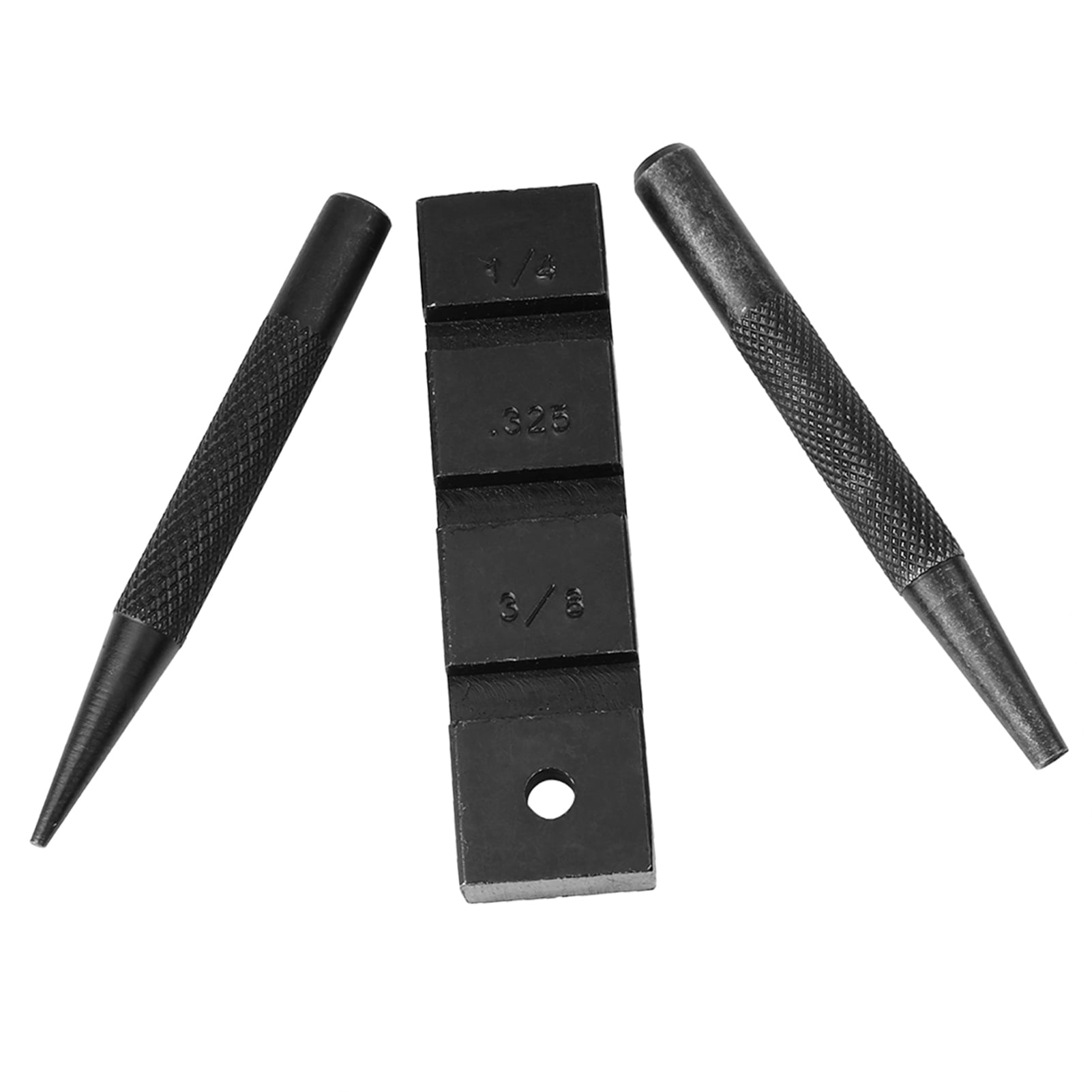 Chainsaw Chain Breaker, Pocket Chain Breaker Chain Breaker Punches, For Forestry Woodworking