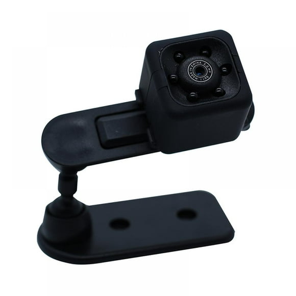 Outdoor Motion Activated Cameras