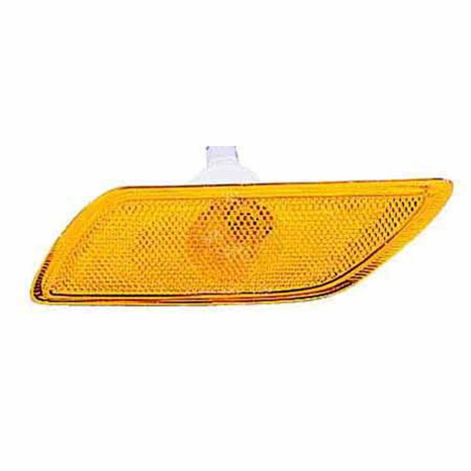 New Standard Replacement Front Passenger Side Side Marker Light