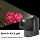 thumbnail image 3 of Outdoor Time Lapse Camera 32MP 4K Waterproof Timelapse Camera Recorder with 90 Degree Rotating Screen 6 Months Record, 3 of 5