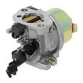 thumbnail image 2 of Generator Parts Carburetor with GX160 GX200 5.5HP 6.5HP 168F Engine, 2 of 3