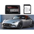 thumbnail image 2 of Tarjeta SD de navegación Ulfeng compatible con (2016-21) Cx3, Cx5, Cx9, Mx5, 3, 6, 2 of 6