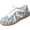Light Blue, variant on Linen Casual Shoes, Breathable Walking Footwear, Women Classic Retro Gum Sole Fashion Sneakers Casual Tennis Skate Shoe Genuine Leather Walking Footwear Anti Slip Trainers, Army Green 7.5
