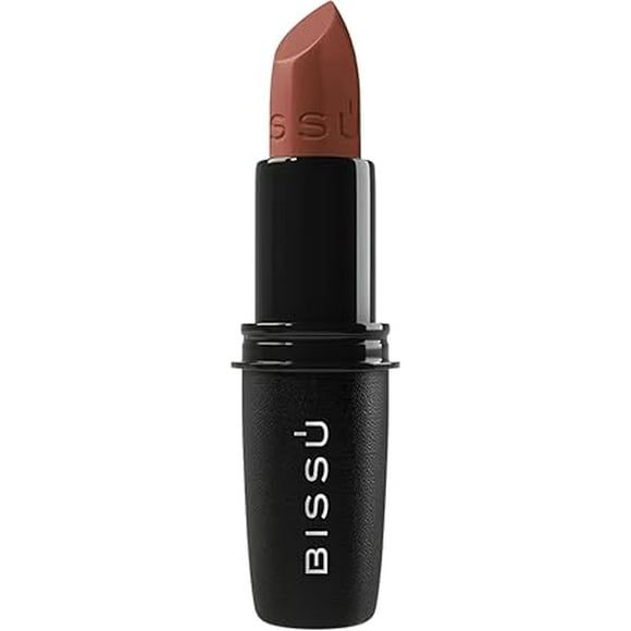Bissú Labial Humectante - Hidratación y Color (04 Comala, 4gr)