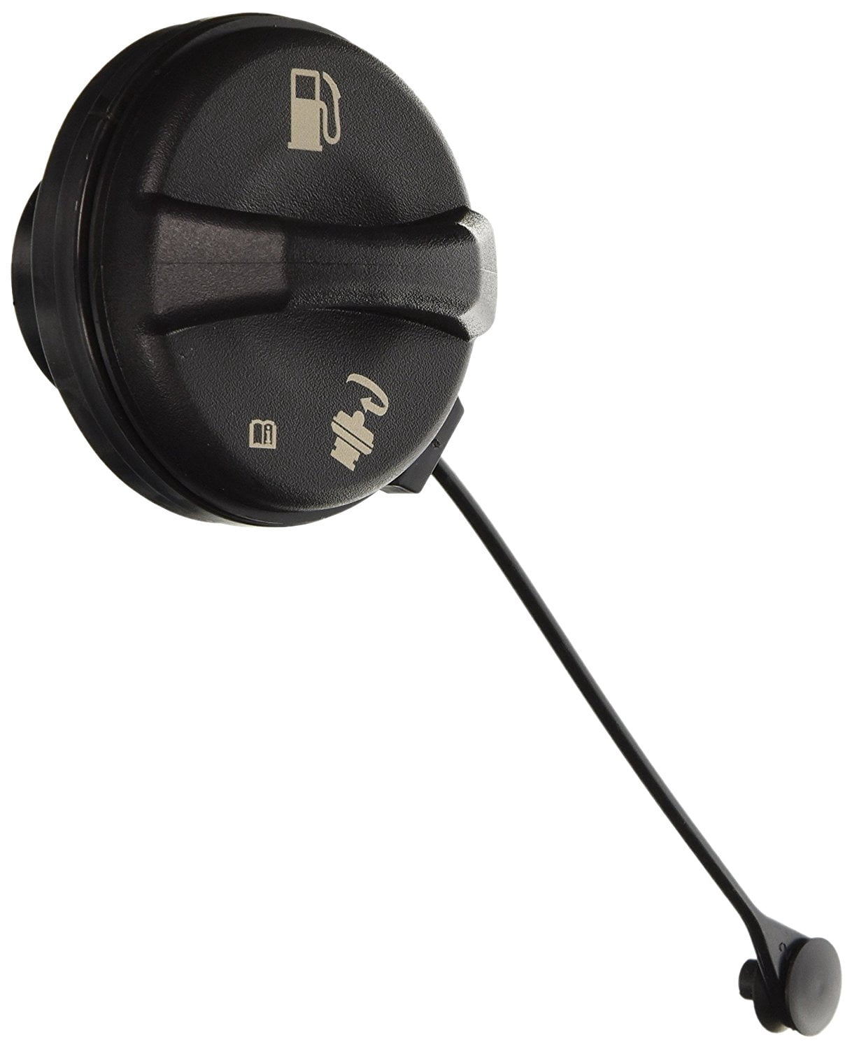 19207873 Fuel Tank Filler Cap, genuine oem factory part By Genuine GM