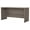 Hickory, variant on Studio C 60W x 24D Credenza Desk in Black Walnut - Engineered Wood