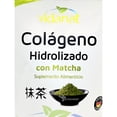 thumbnail image 5 of Colágeno Hidrolizado puro con Matcha 300 grs Vidanat Vidanat VDTCOLAGENOMATCHA, 5 of 5