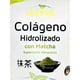 thumbnail image 5 of Colágeno Hidrolizado puro con Matcha 300 grs Vidanat Vidanat VDTCOLAGENOMATCHA, 5 of 5
