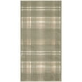 thumbnail image 2 of Nourison Grafix 3' x 5' Olive Farmhouse Indoor Rug, 2 of 7