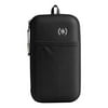 Speck Mighty Vault Carrying Case, 2-3/8"H x 9-3/8"W x 5-1/2"D, Black