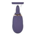 thumbnail image 3 of Shots Pumped Boost Rechargeable Vulva & Breast Pump - Purple, 3 of 3