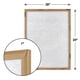 thumbnail image 3 of Filtro de aire AAF Flanders EZ Flow II Fiberglass 1 MERV 20x24x1, 3 of 3