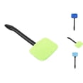 thumbnail image 4 of Handy Car Windshield Automotive Window Glass Cleaning Brush Tools with Long Handle, 4 of 10