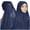 Navy, variant on Head Scarves for Chemo,Turbans for Women,Hair Scarf,Chemo Headwear for Women,Head Wraps for Women,Casual Solid Multihijab Cap Muslim Hijab Wine One Size