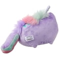 thumbnail image 2 of Gund Pusheenicorn Pusheen Unicorn Sound Toy Plush, 7.5” Toy, Purple, 2 of 4