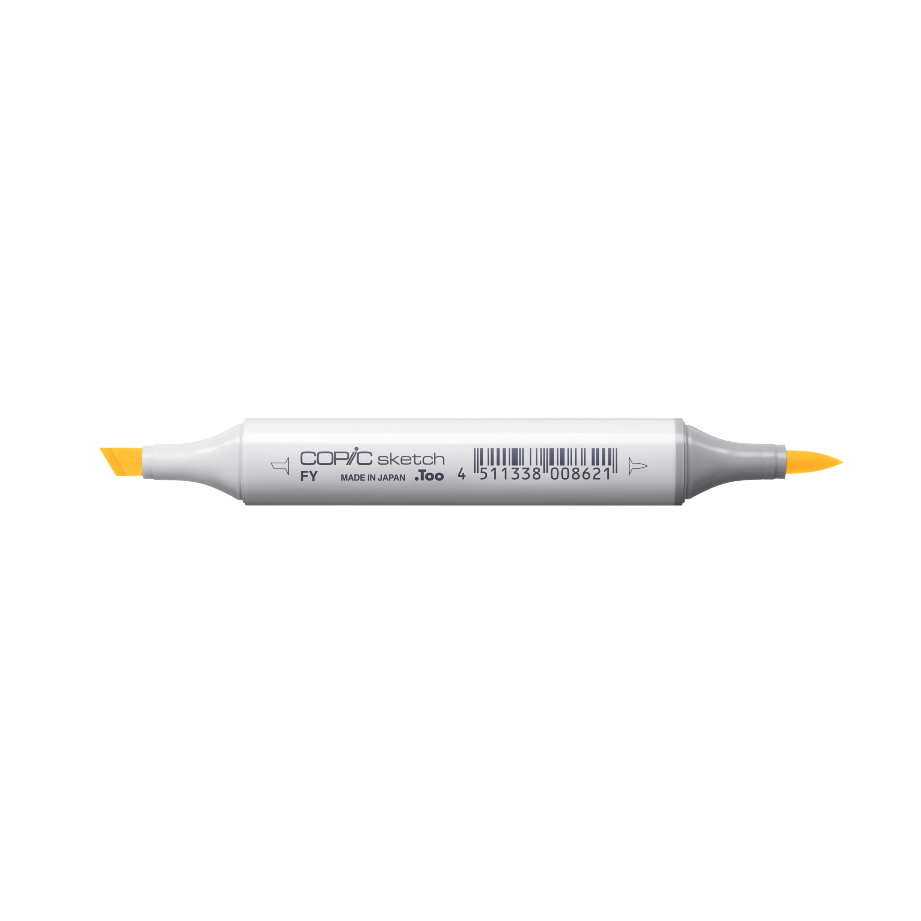 Copic Sketch Marker, Fluorescent Yellow