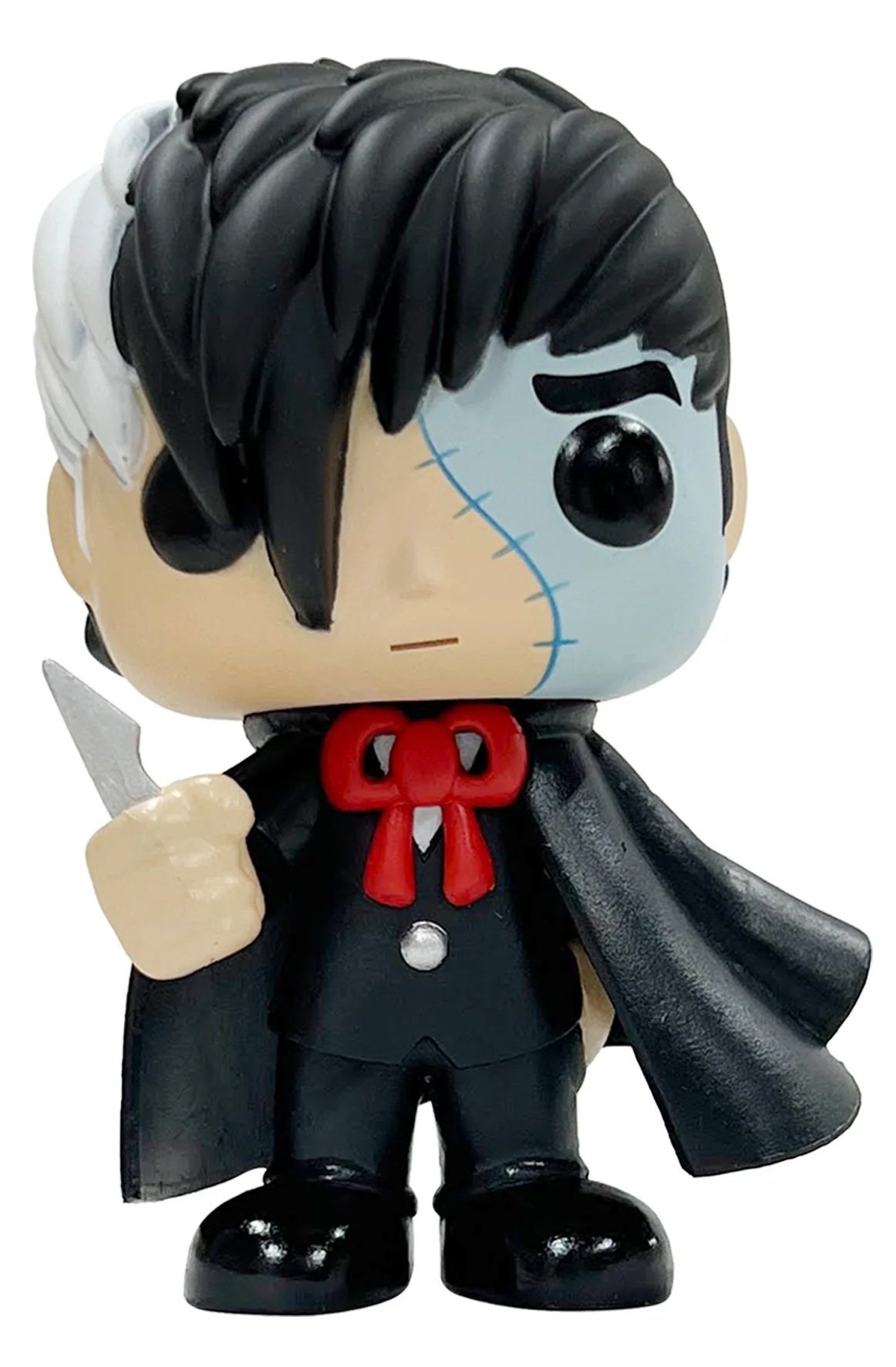 Funko Pop! Asia: Osamu Tezuka Official - Black Jack - Walmart.com