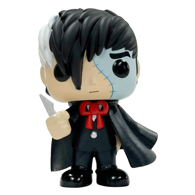 Funko Pop! Asia: Osamu Tezuka Official - Black Jack - Walmart.com