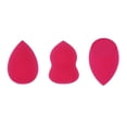 thumbnail image 1 of Makeup Sponge Blenders Set - Blending Sponges, Make Up Applicators, 1 of 5