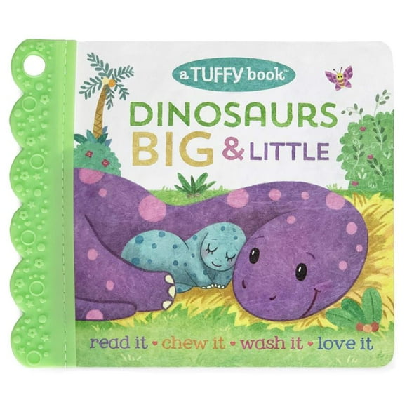 Dinosaurs big & little