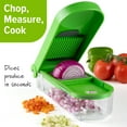 thumbnail image 4 of PrepSolutions Onion Chopper and Dicer, 4 of 13