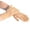 Khaki, variant on Hot Sales Under $1 Workout Gloves Women Touch Screen Elastic Thermal Knit Lining Warm Gloves for Cold Weather