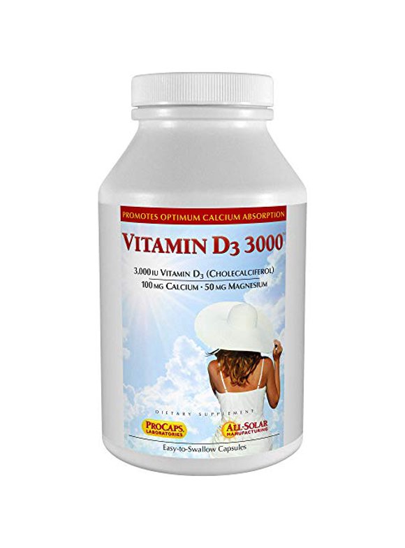 Andrew Lessman Vitamins and Supplements in Health and Medicine