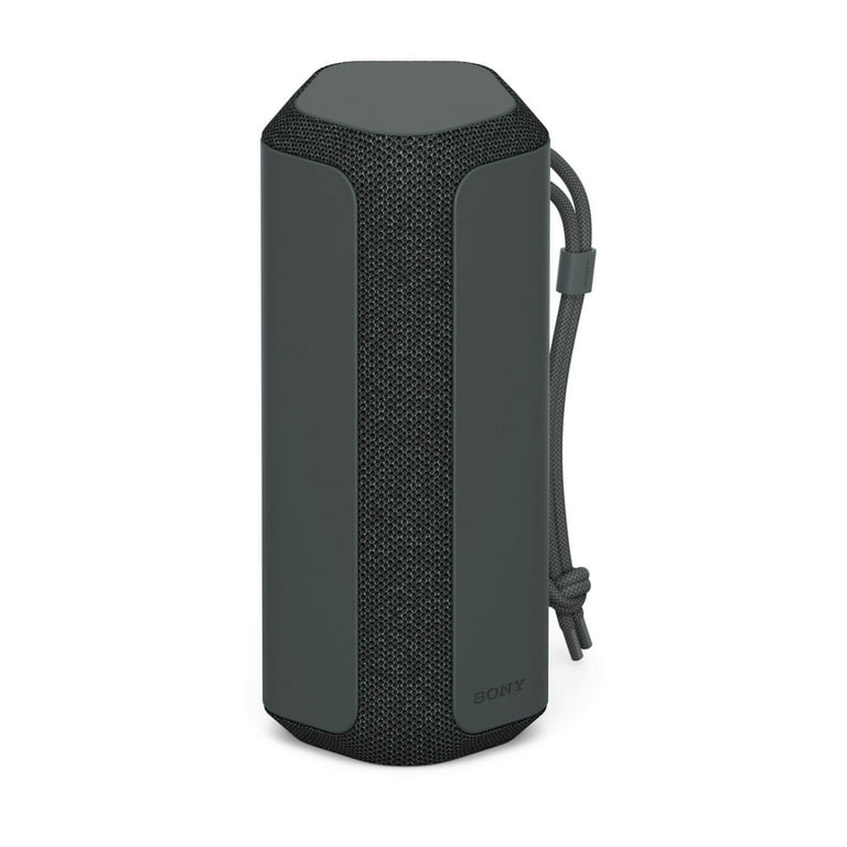 Amazon.com: Sony SRS-XE200 X-Series Wireless Ultra Portable