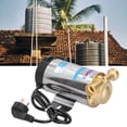 thumbnail image 4 of Pressure Booster Pump, 100W Energy-saving Water Pump  For Home, 4 of 8