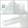 thumbnail image 3 of DNA Motoring OEM-RT-TO3014136 For 2010-2018 Lexus CT200h HS250h Toyota Prius Plug-In/V OE Style Coolant Overflow Reservoir Tank, 3 of 5